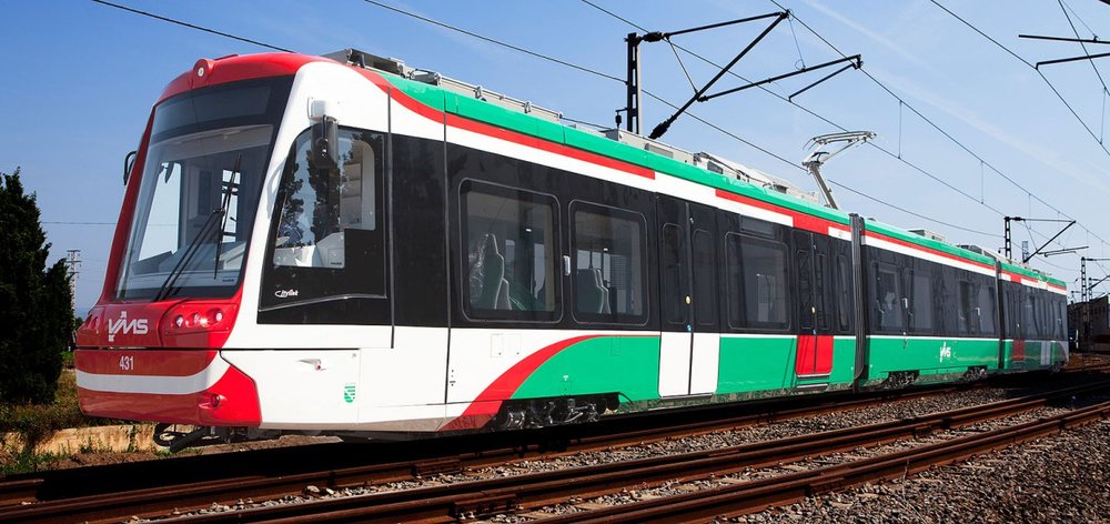 Un tram-train, qu'est-ce que c'est ?